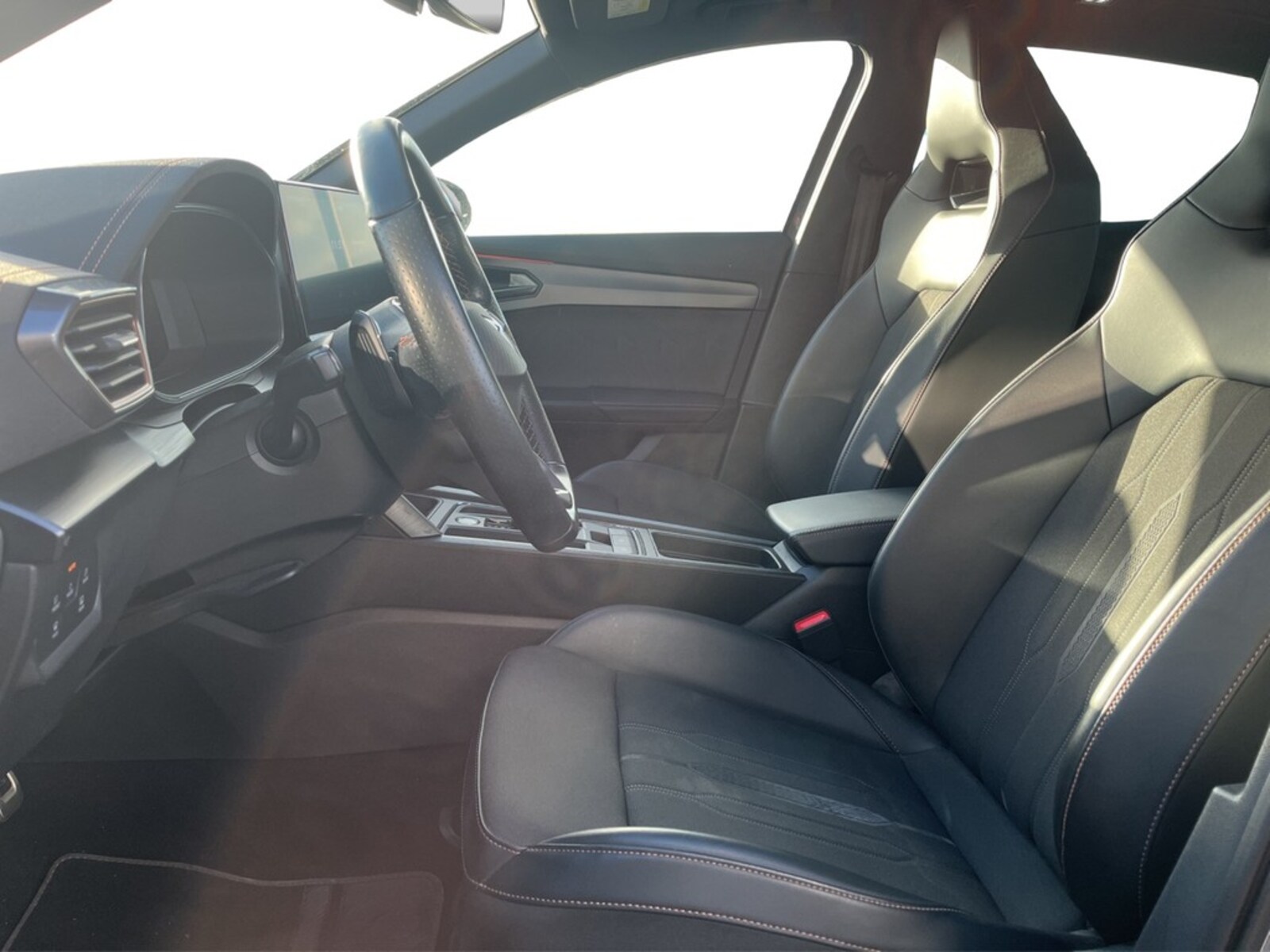 CUPRA Formentor – Bild 9