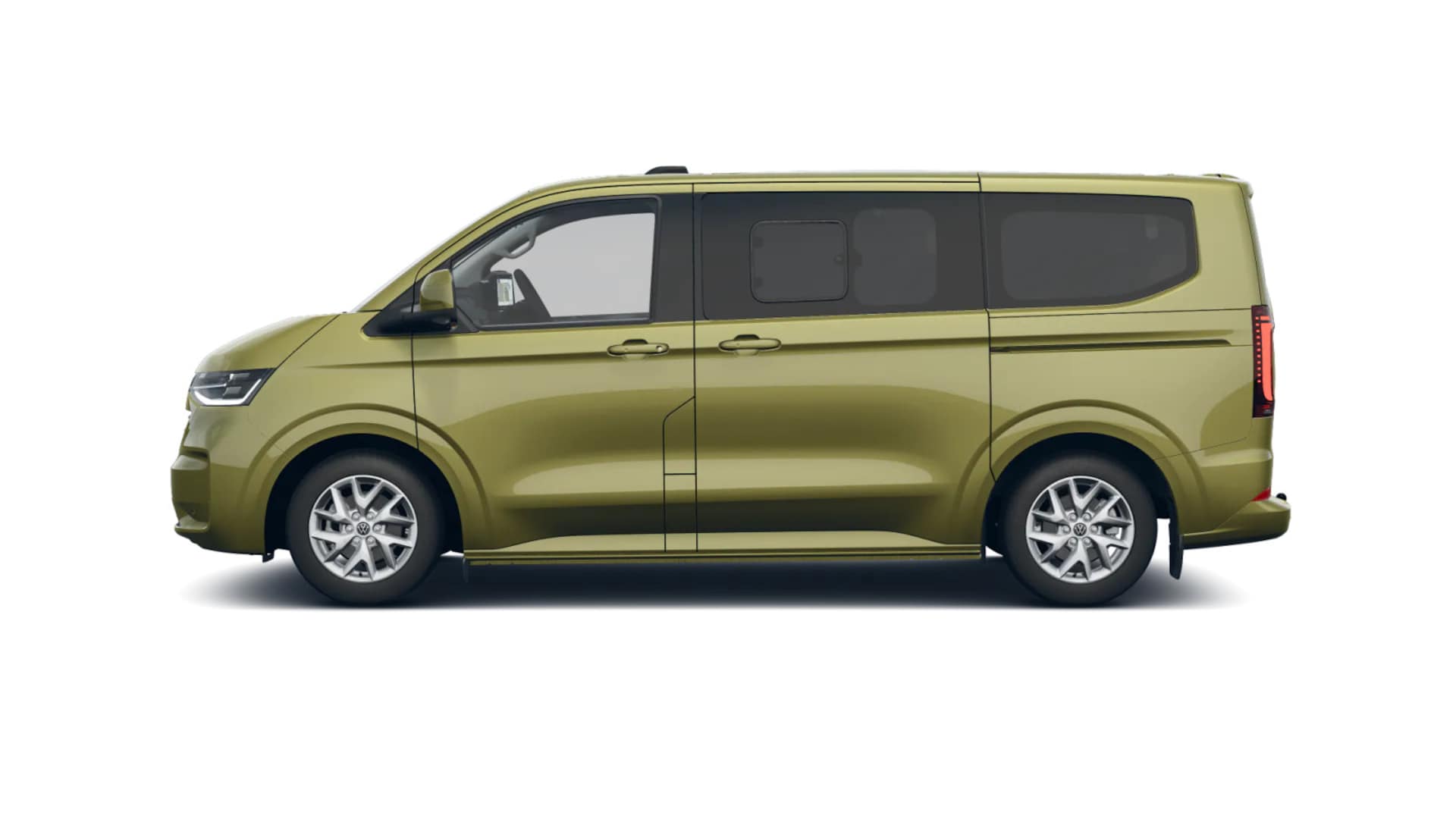 Volkswagen e-Caravelle Style
