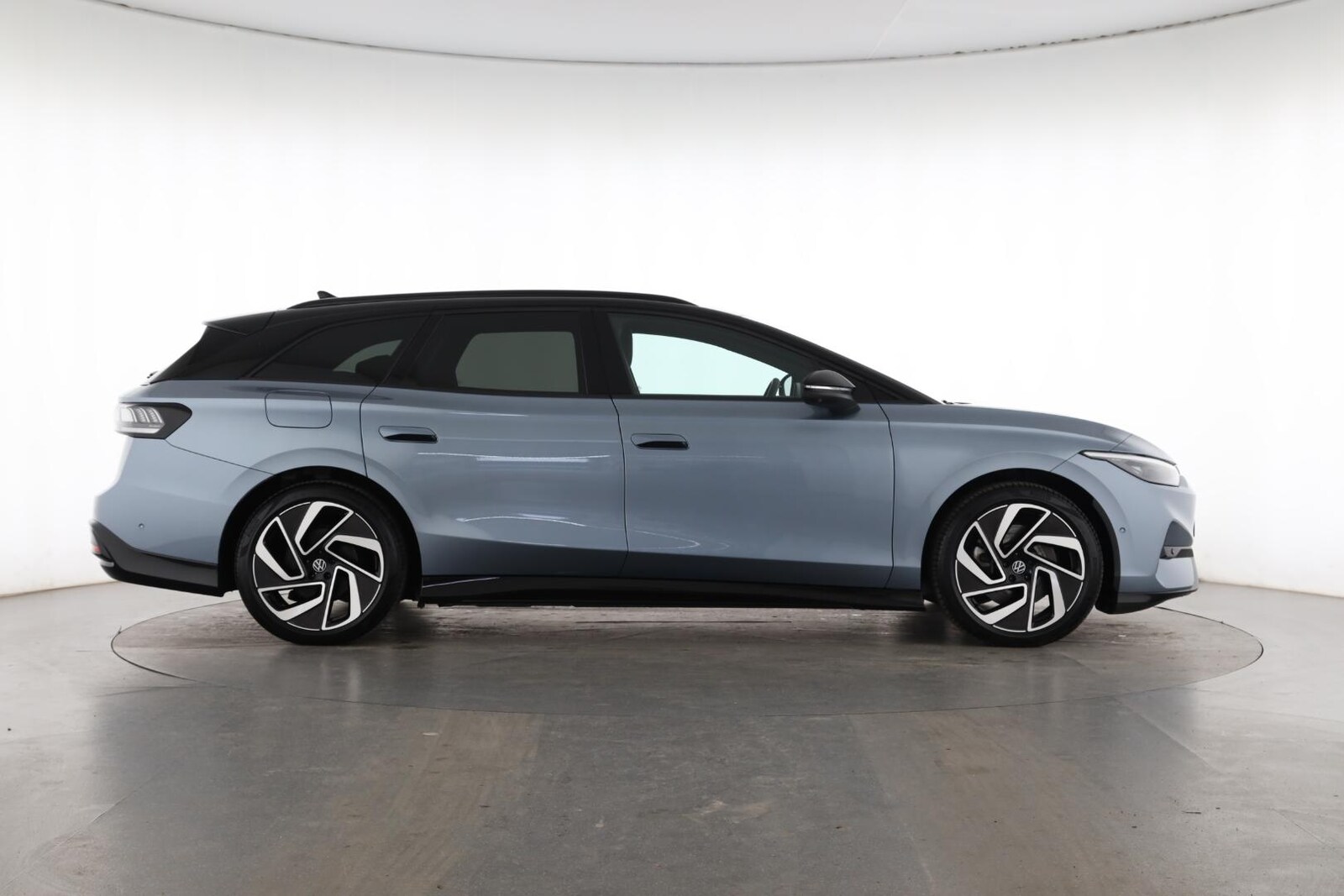 Volkswagen ID.7 Tourer – Bild 7