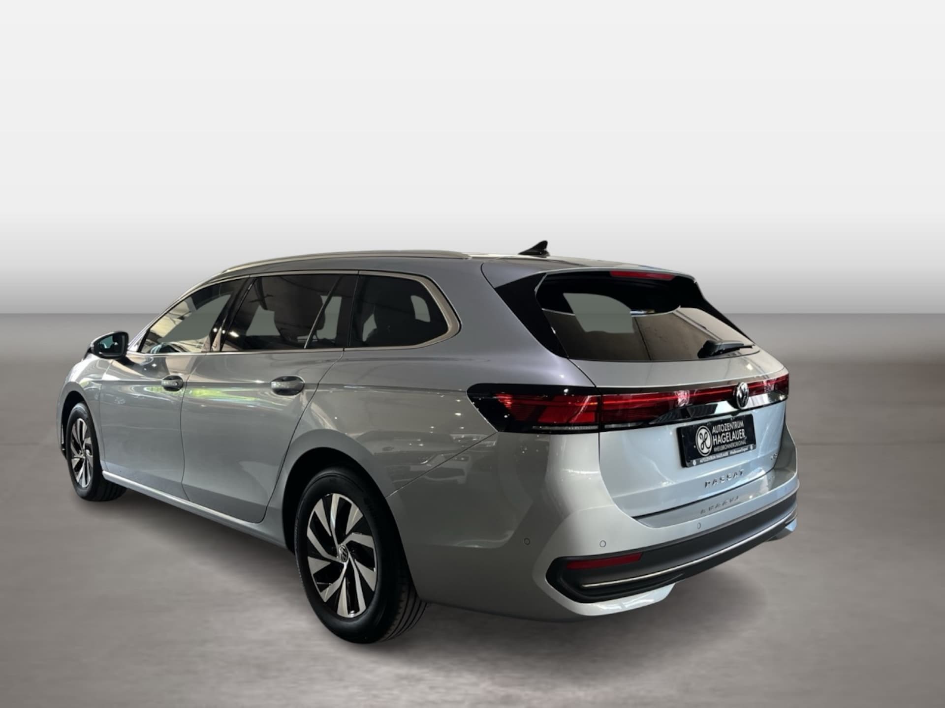Volkswagen Passat Business