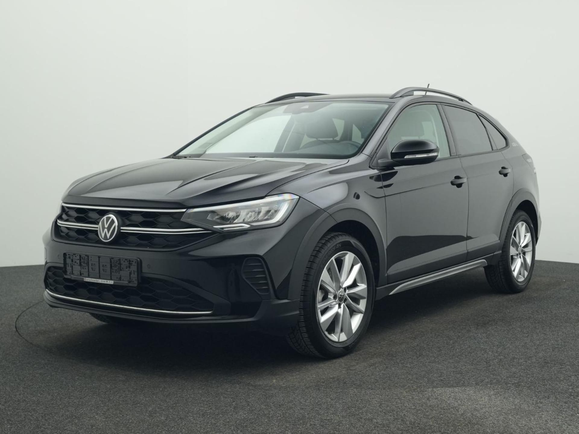 Volkswagen Taigo Goal