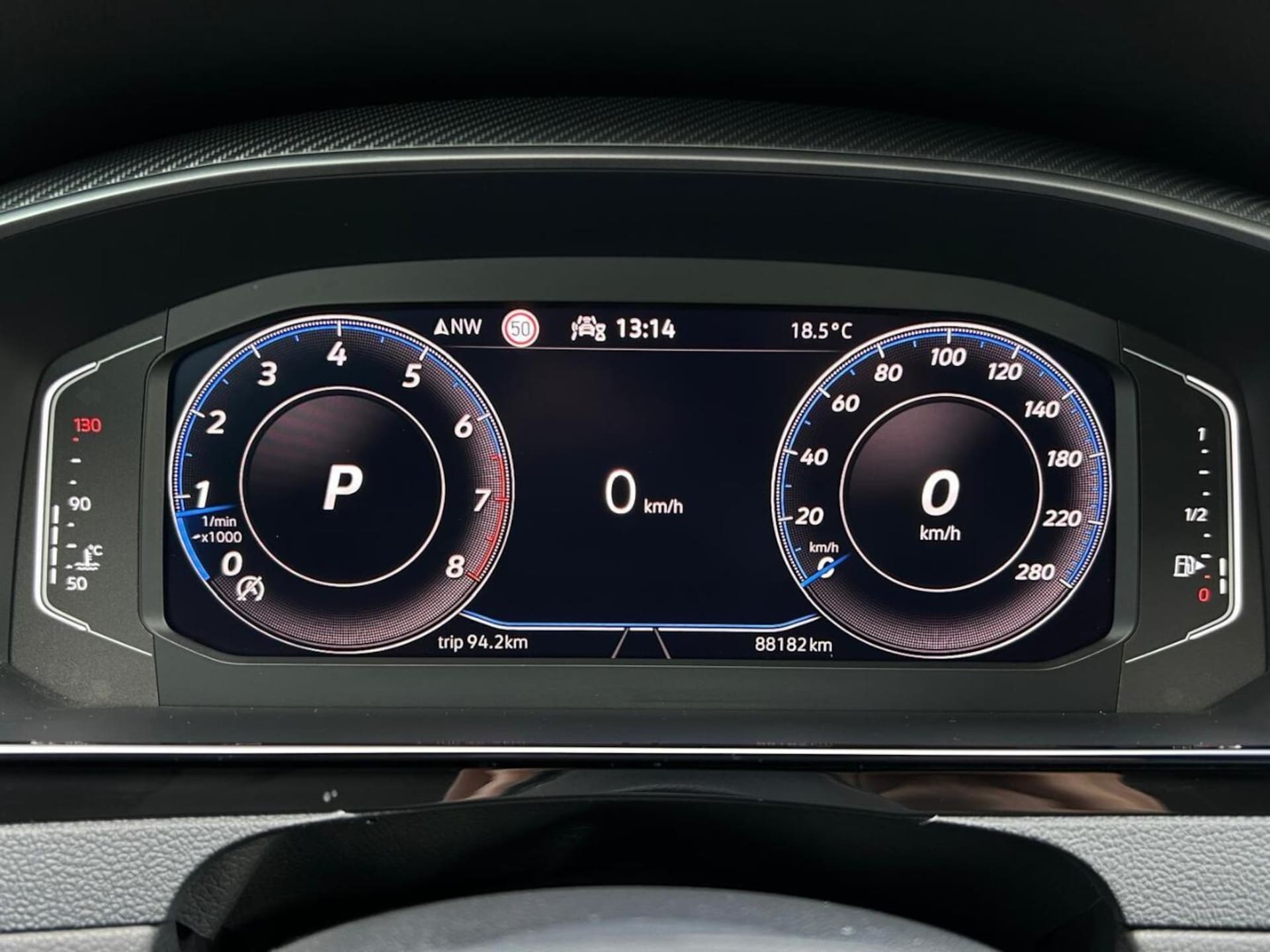 Volkswagen Arteon Shooting Brake Elegance