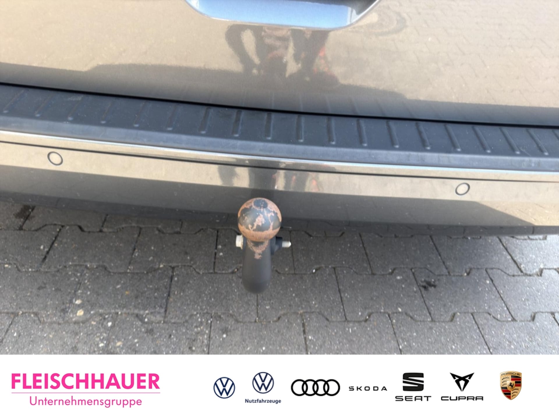 Volkswagen Caddy Life
