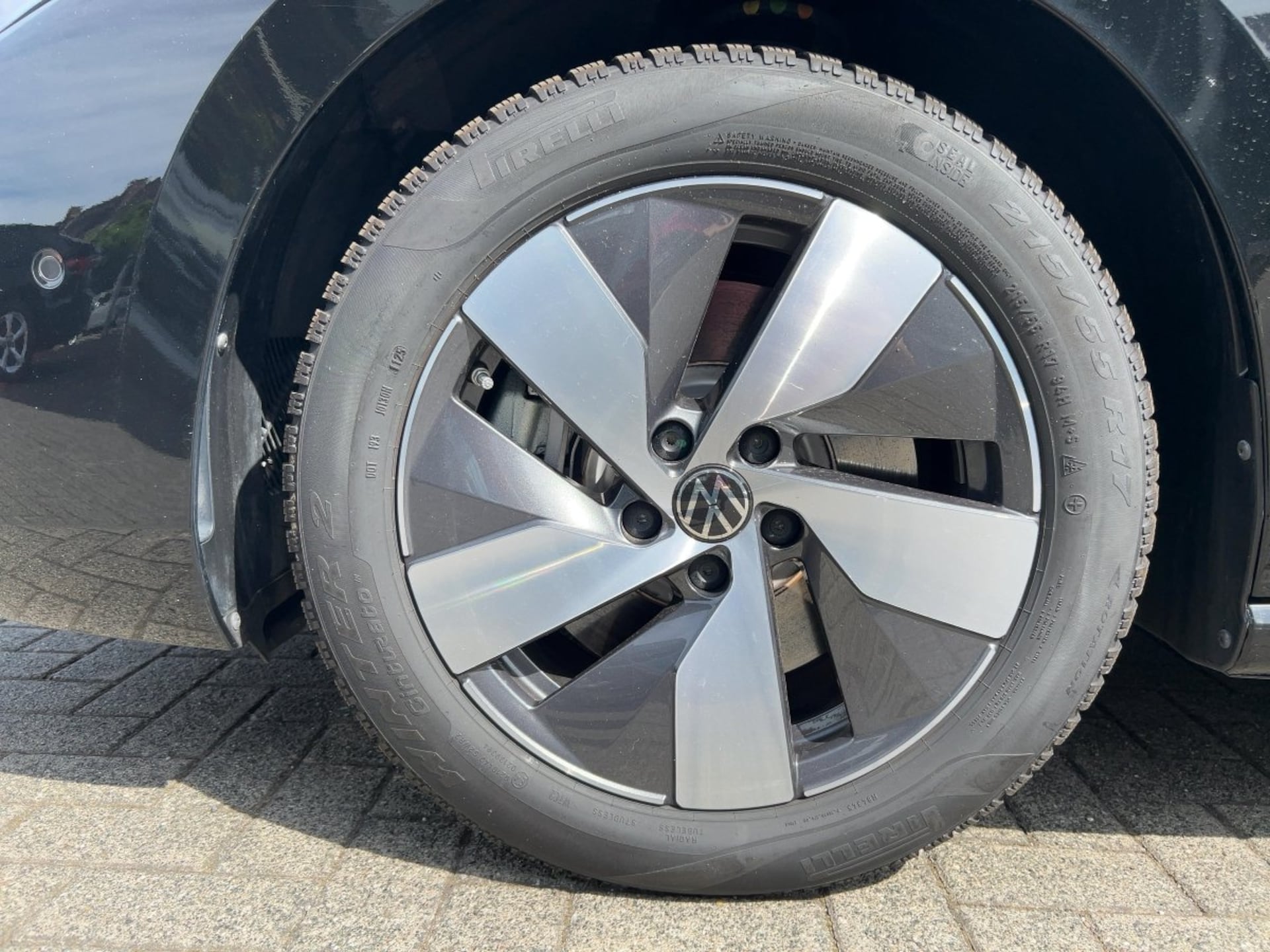 Volkswagen Passat Elegance