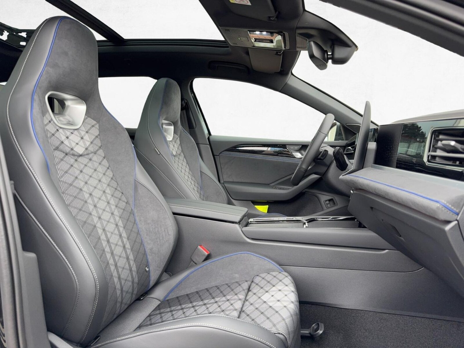 Volkswagen Passat – Bild 9