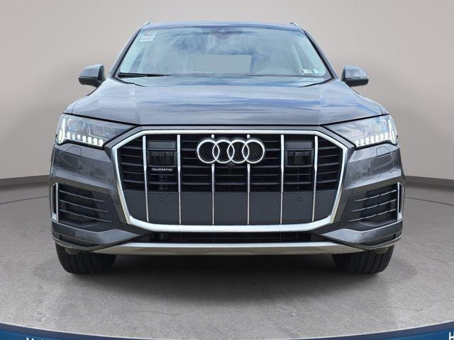 2023 Audi Q7