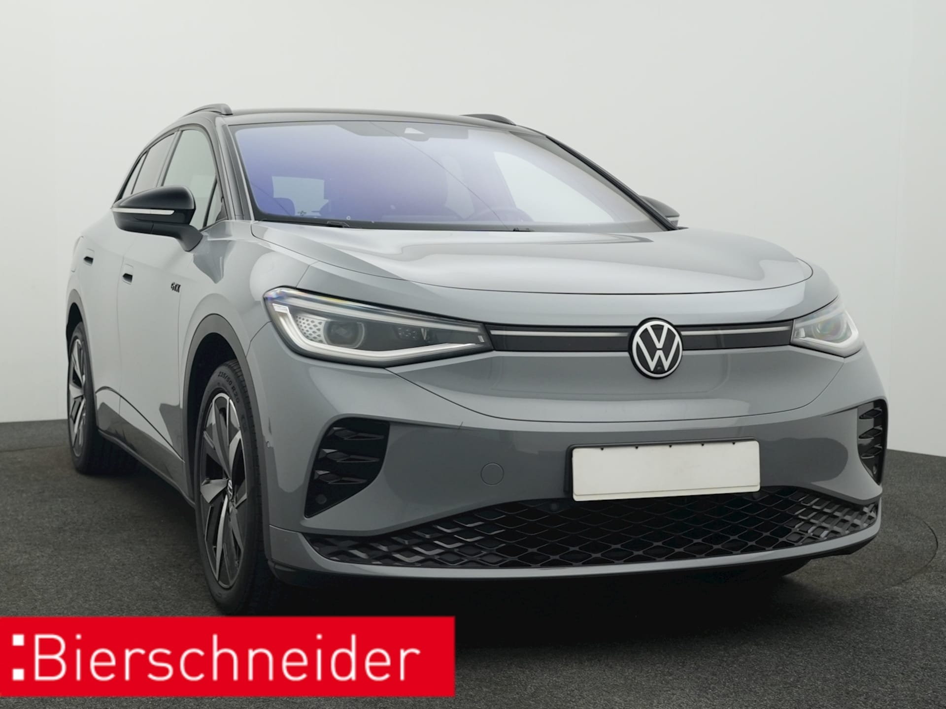 Volkswagen ID.4 GTX