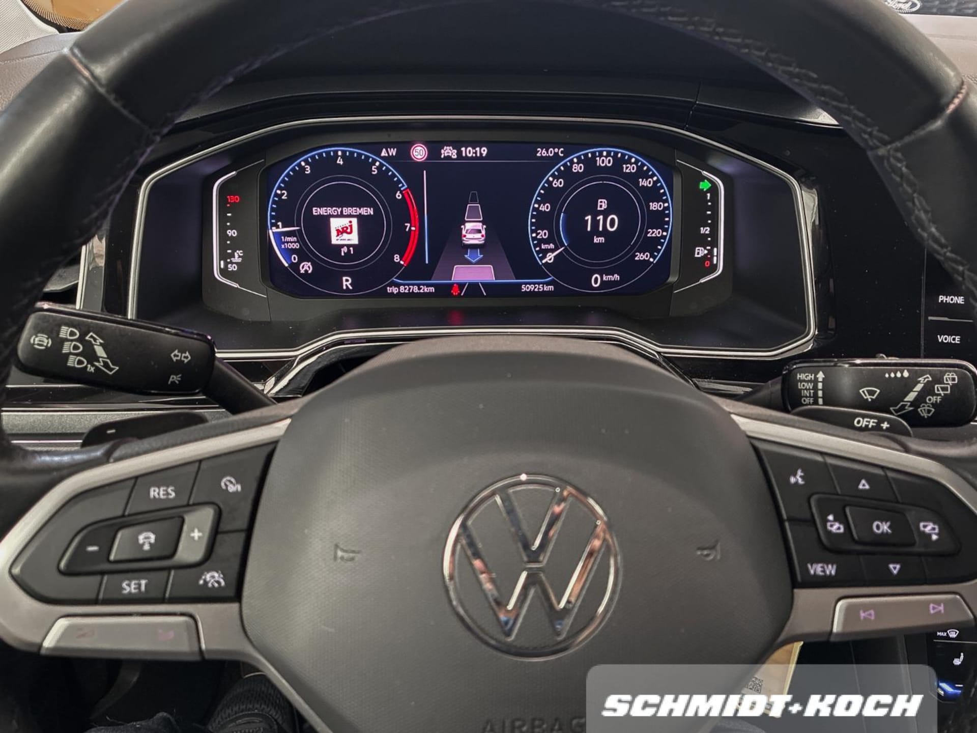 Volkswagen Polo Style