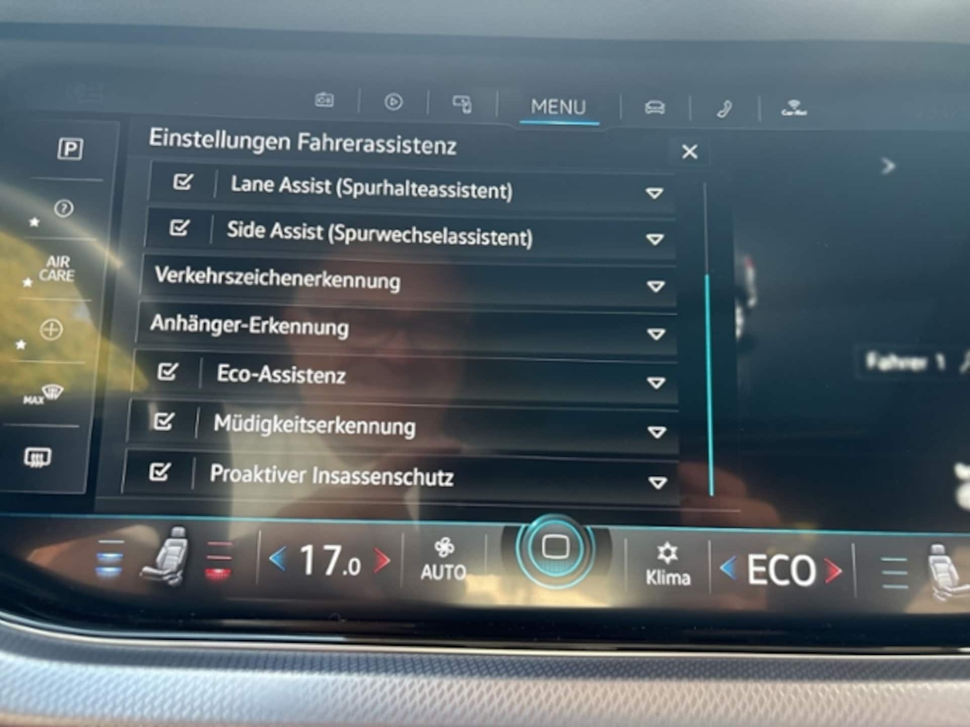 Volkswagen Touareg R
