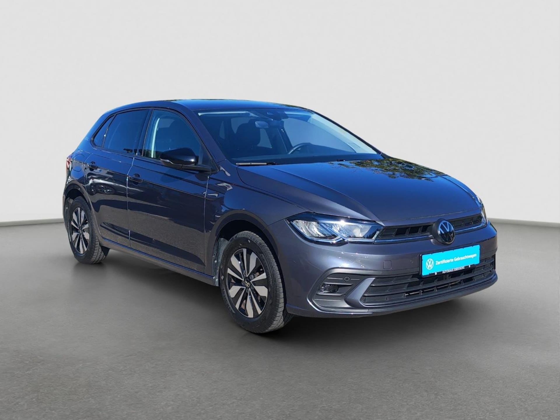 Volkswagen Polo Goal
