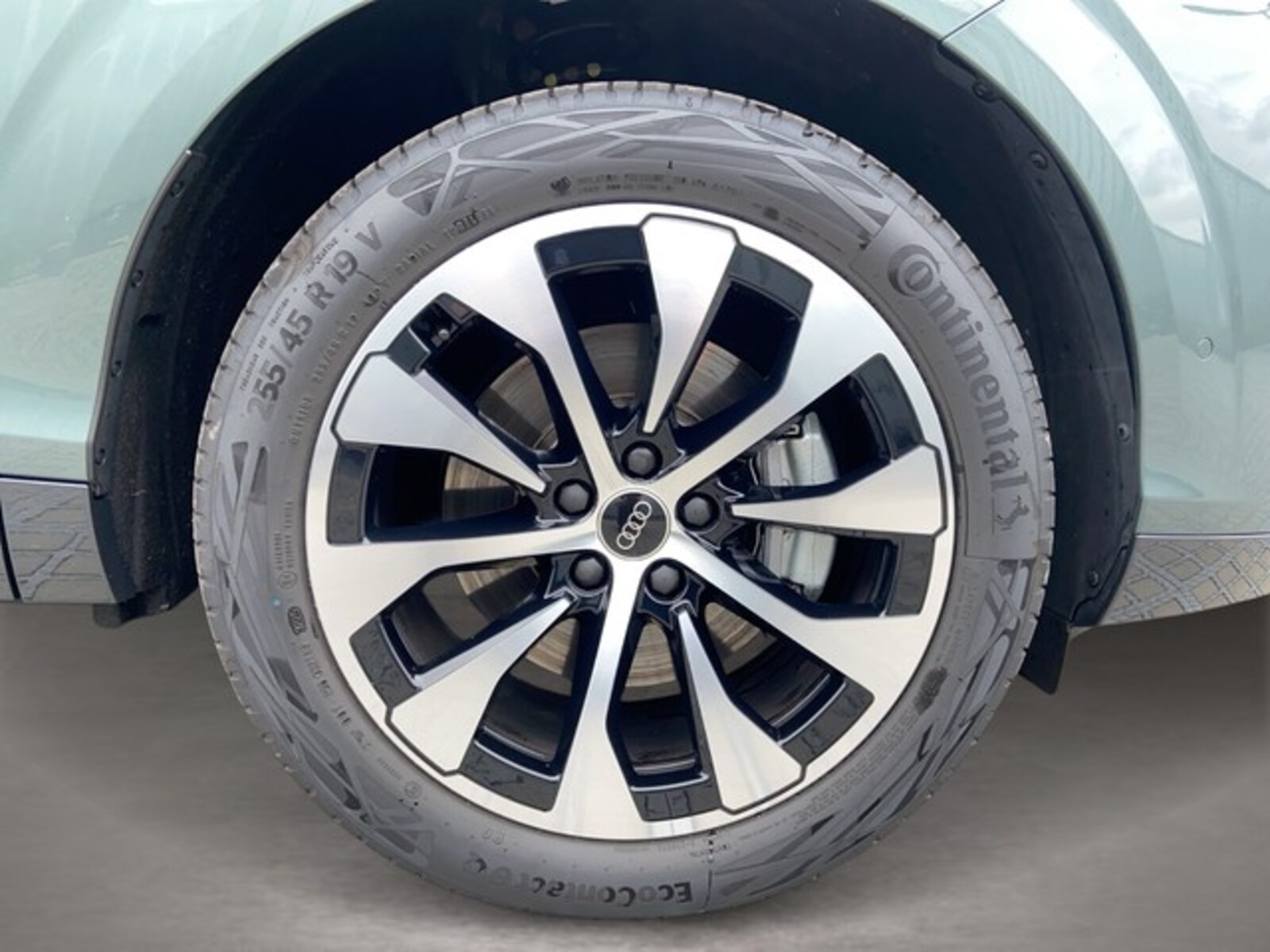 Audi Q3 – Bild 7