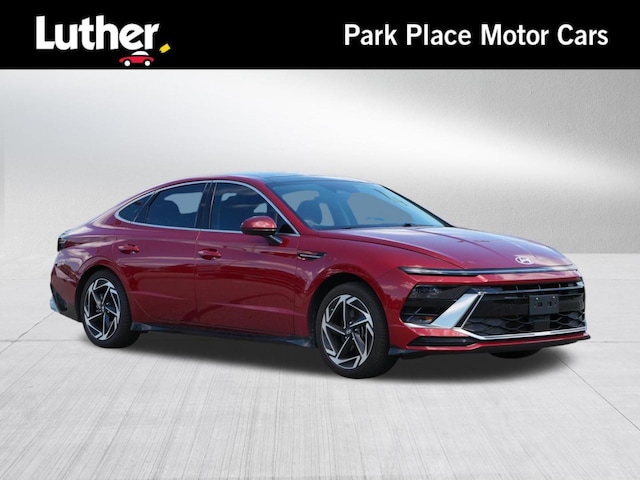 2024 Hyundai Sonata