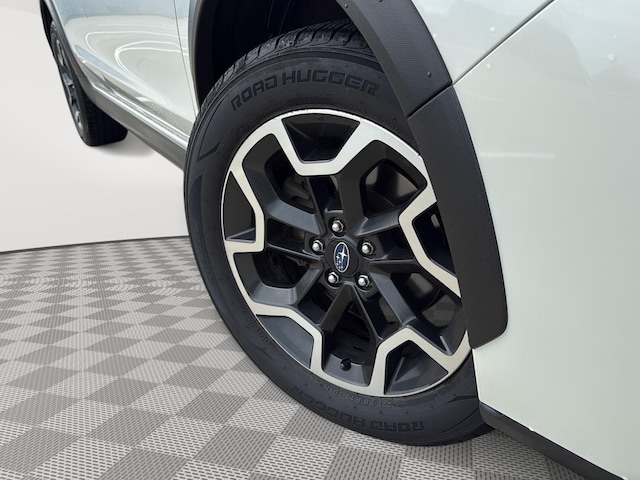 2017 Subaru Crosstrek