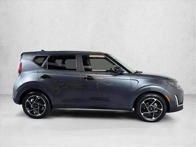 2023 Kia Soul