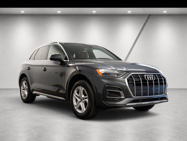Image de {{modelName}} 2023 Audi Q5