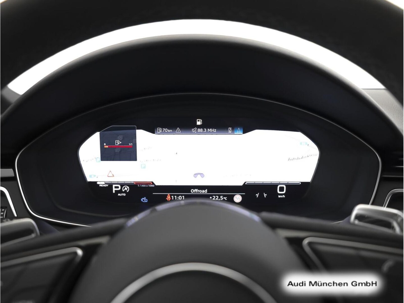 Audi RS 4 Avant – Bild 16