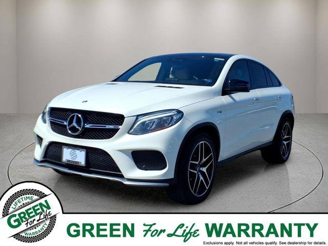 Photo of 2017 Mercedes-Benz