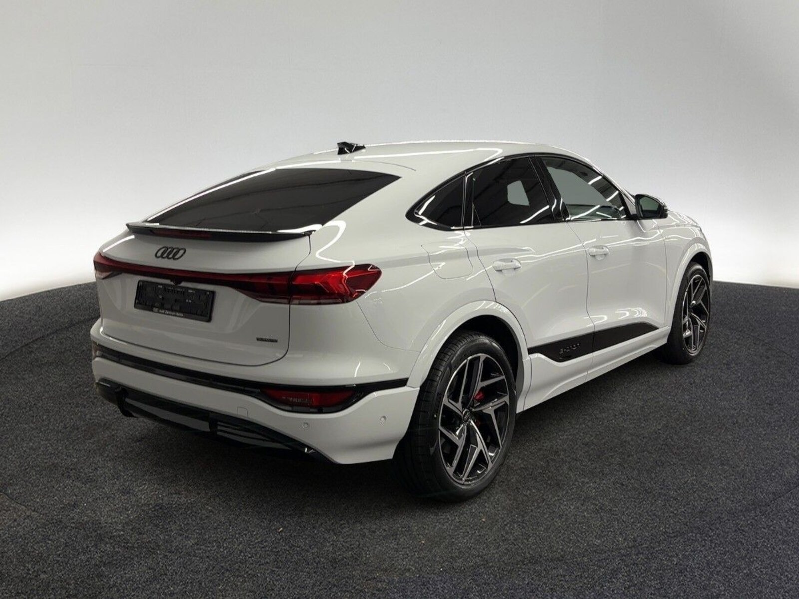 Audi Q6 Sportback e-tron – Bild 5