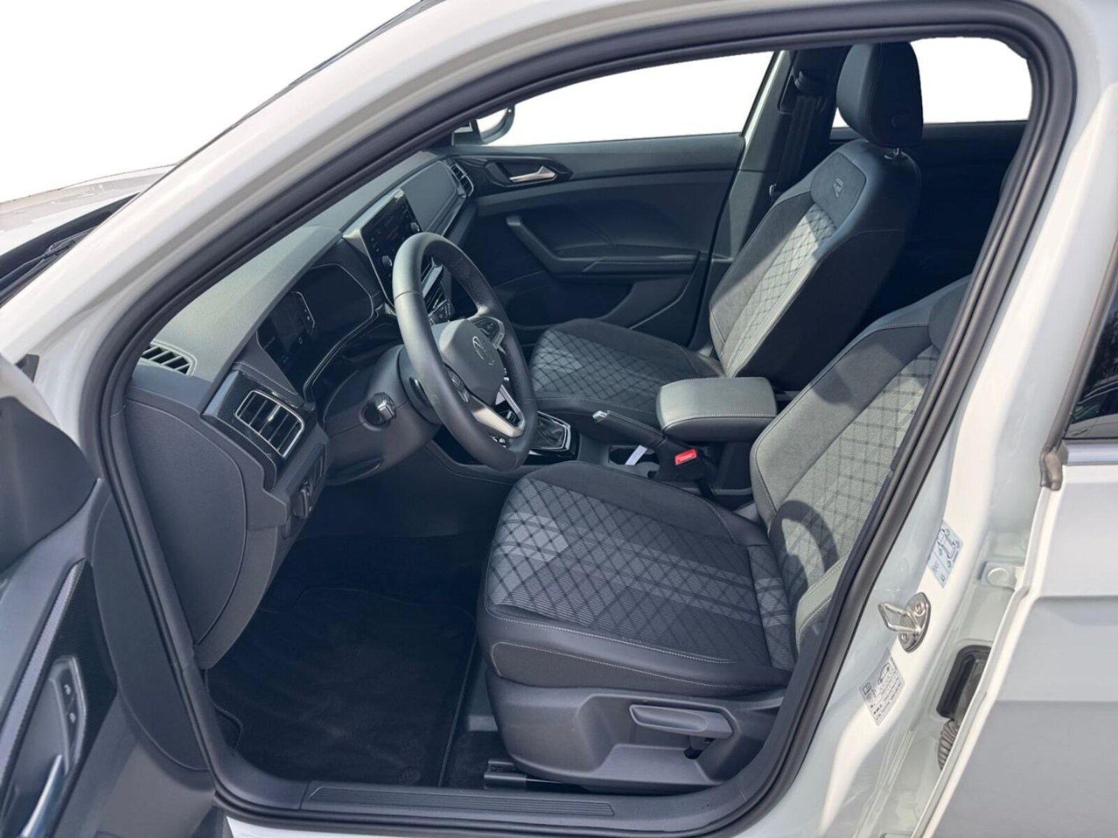 Volkswagen T-Cross – Bild 4