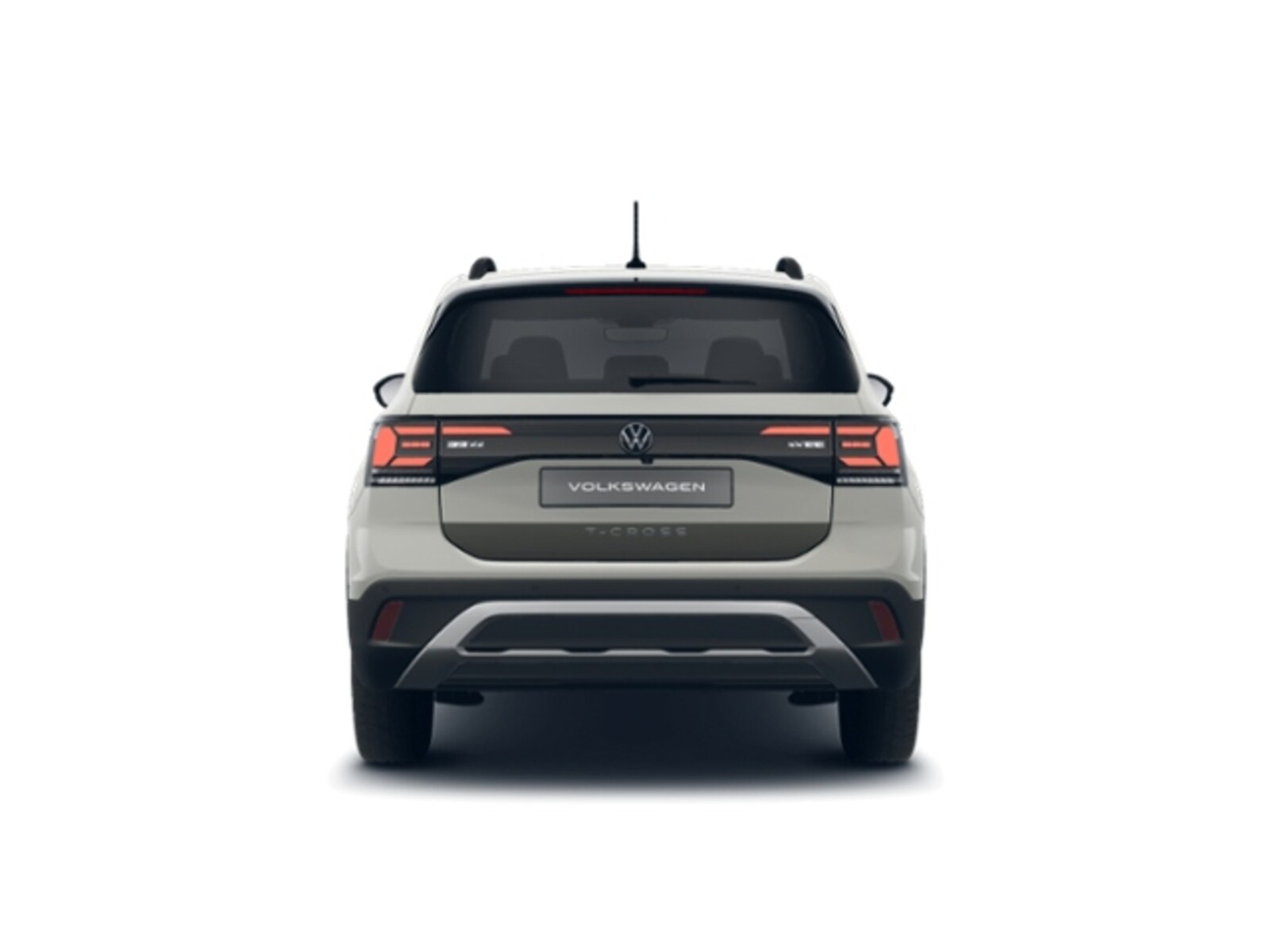 Volkswagen T-Cross – Bild 5