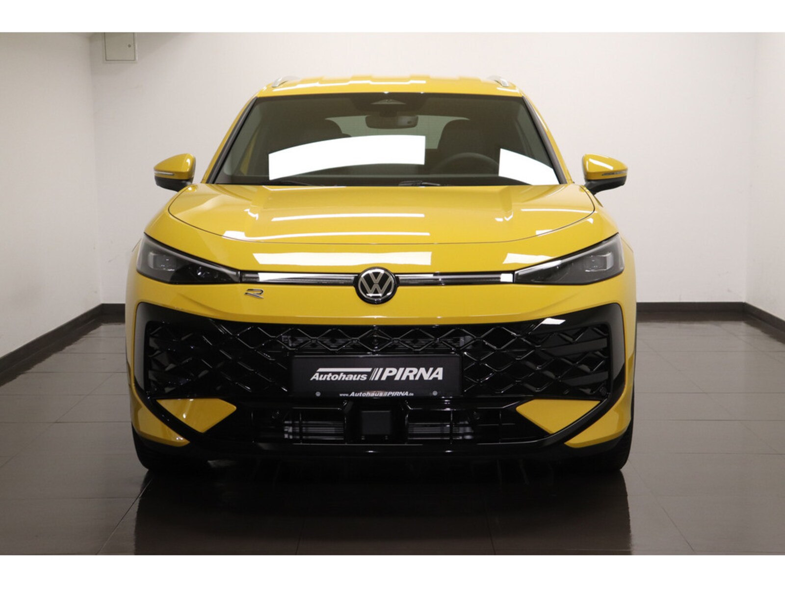 Volkswagen T-Roc – Bild 3