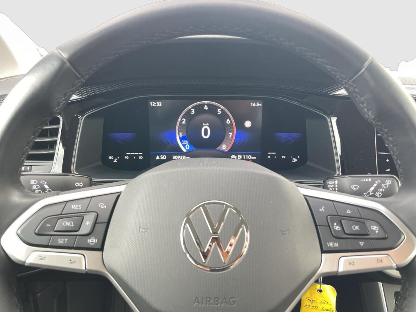 Volkswagen Taigo – Bild 11