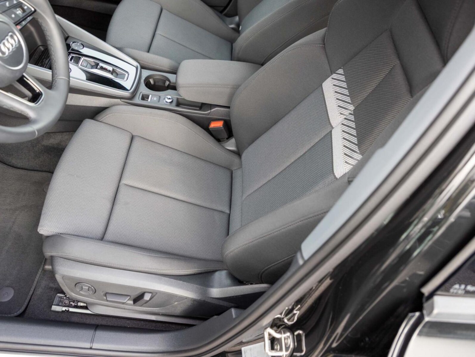 Audi A3 Sportback – Bild 12
