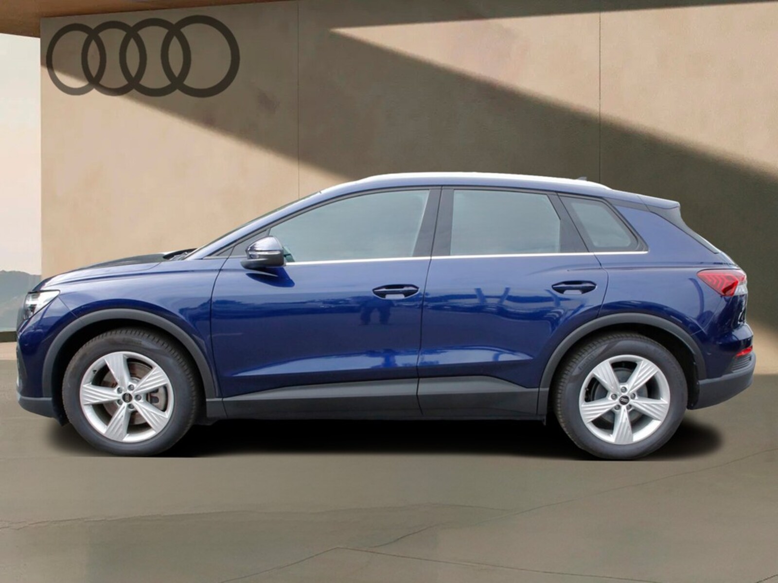 Audi Q4 e-tron – Bild 5