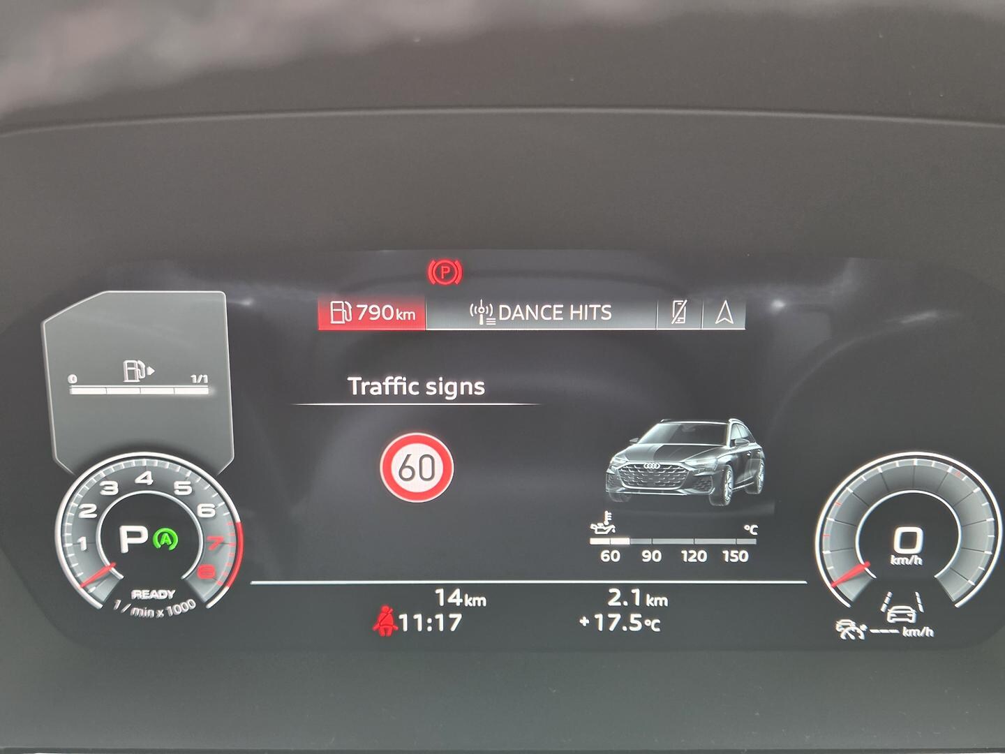 Image about Audi A3 Sportback TFSI S tronic