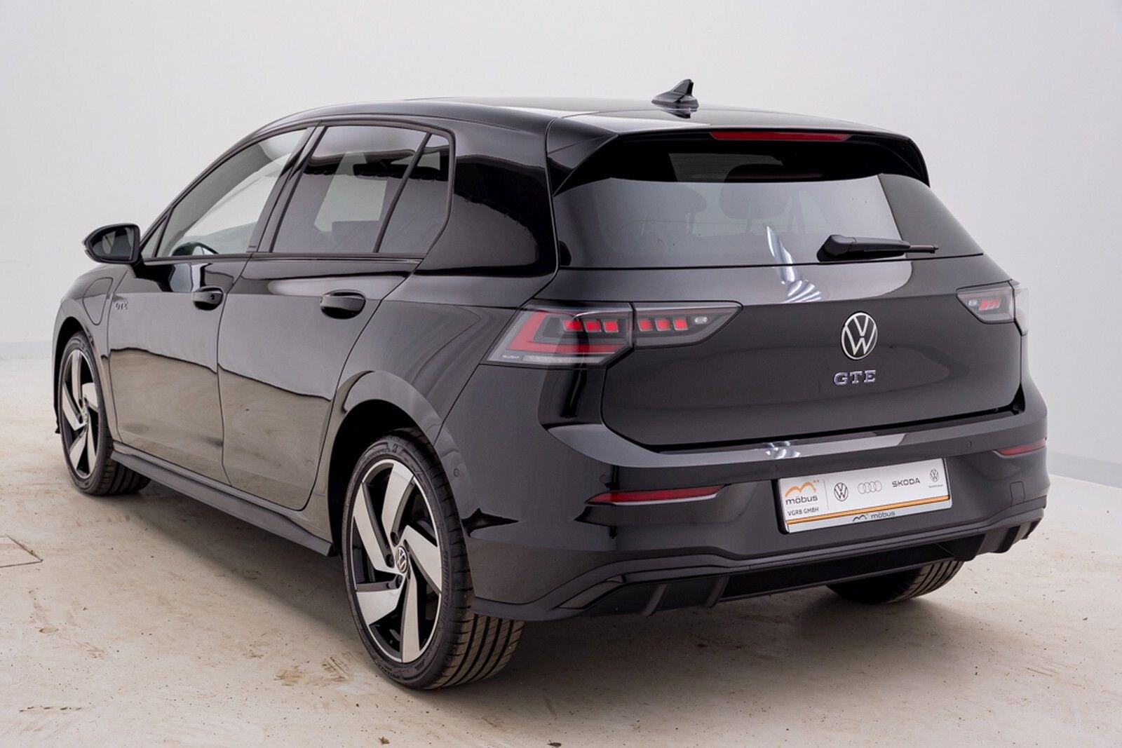 Volkswagen Golf – Bild 6