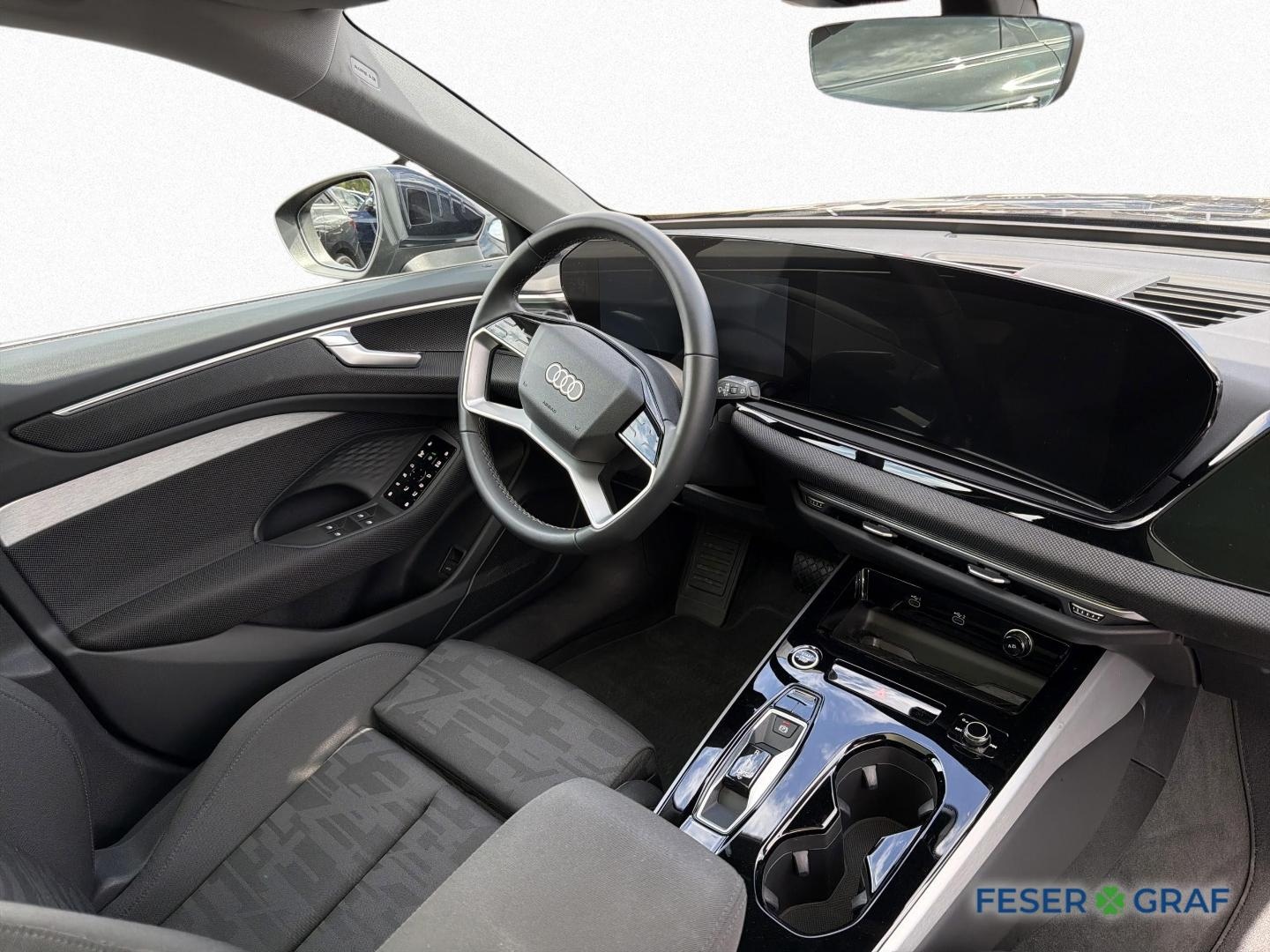 Bild über Audi A6 Avant TDI quattro 150 kW S tronic - für weitere Informationen kontaktieren Sie den Audi Partner