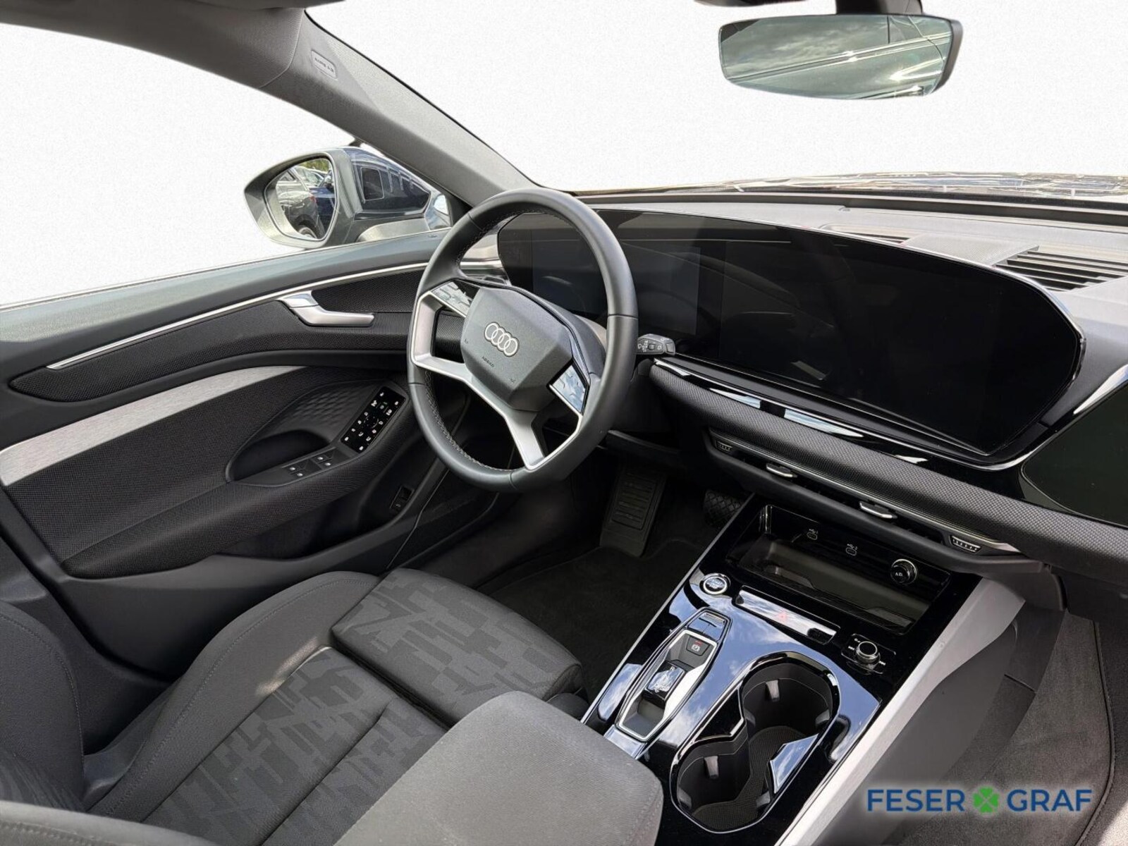 Audi A6 Avant – Bild 13