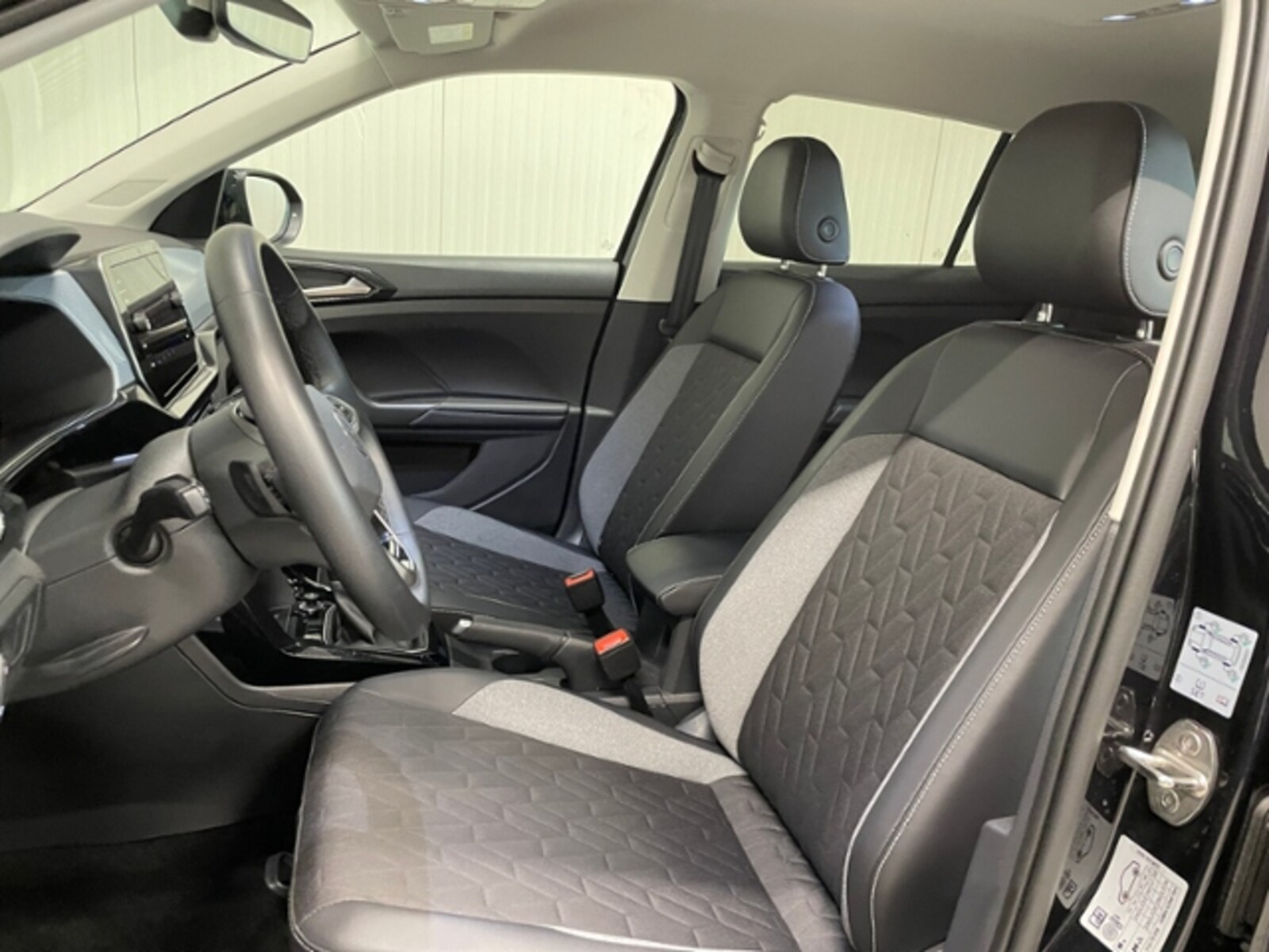 Volkswagen T-Cross – Bild 40