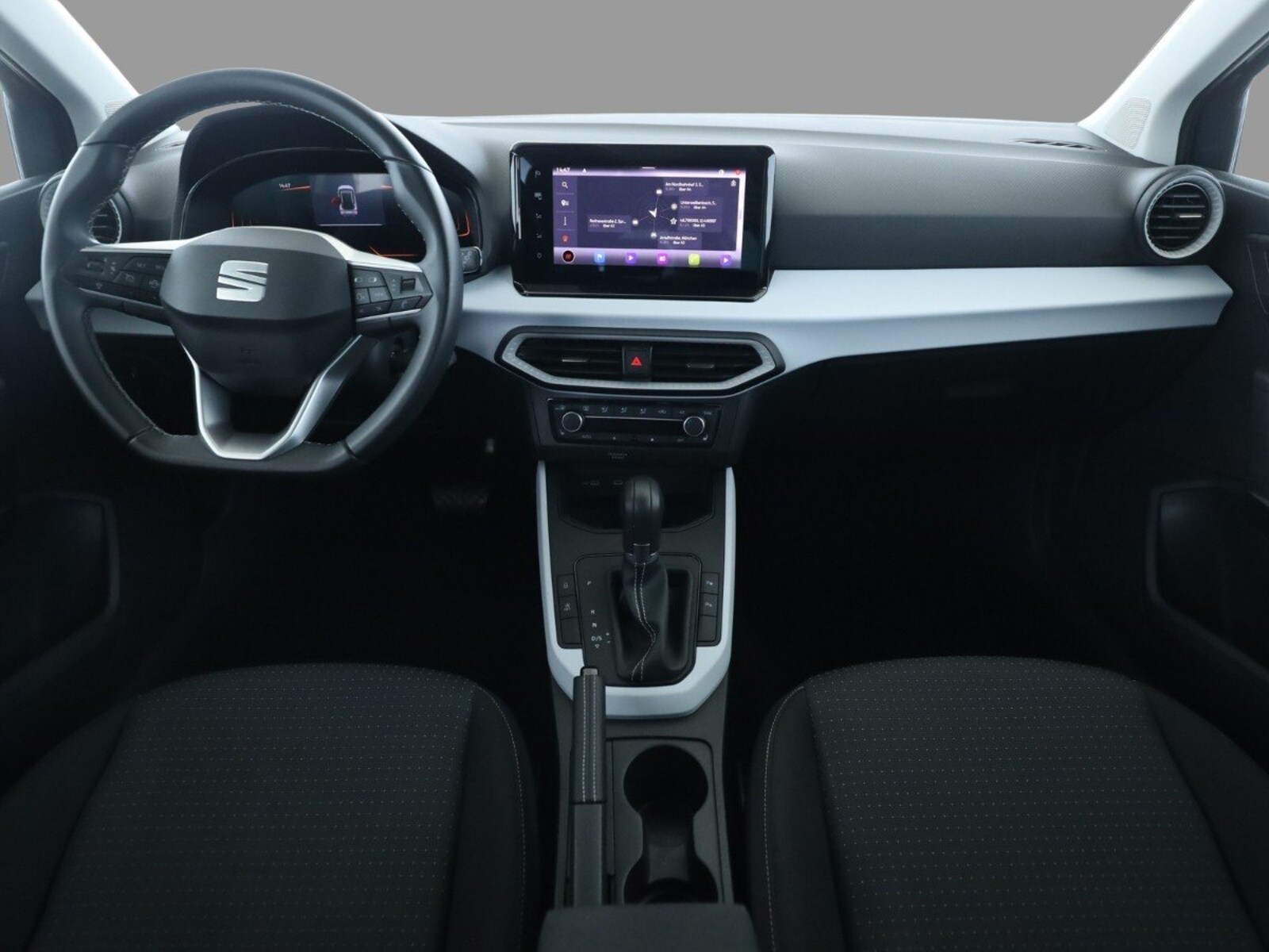 SEAT Arona – Bild 10