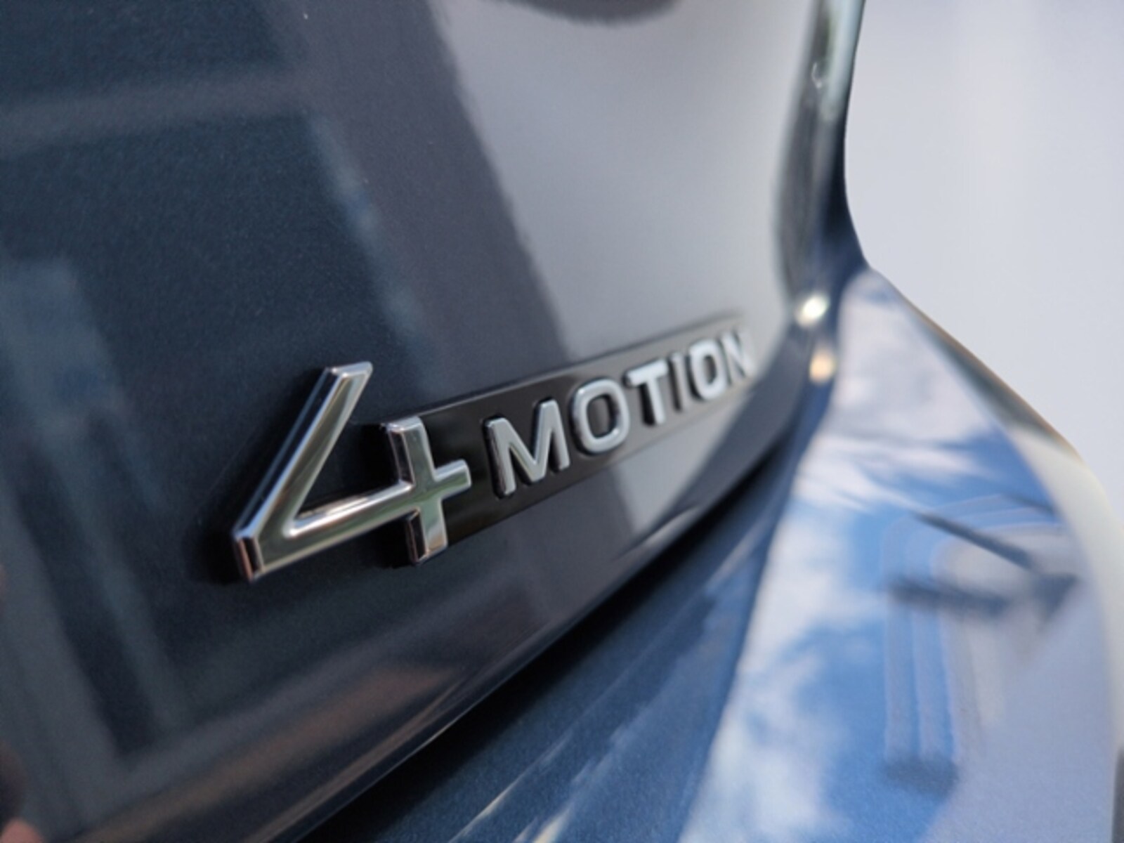 Volkswagen Golf Variant – Bild 11