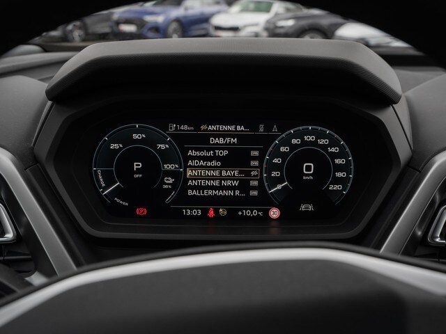 Image about Audi Q4 Sportback e-tron 45 e-tron