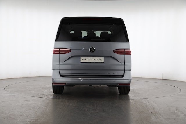 Volkswagen Multivan langversion