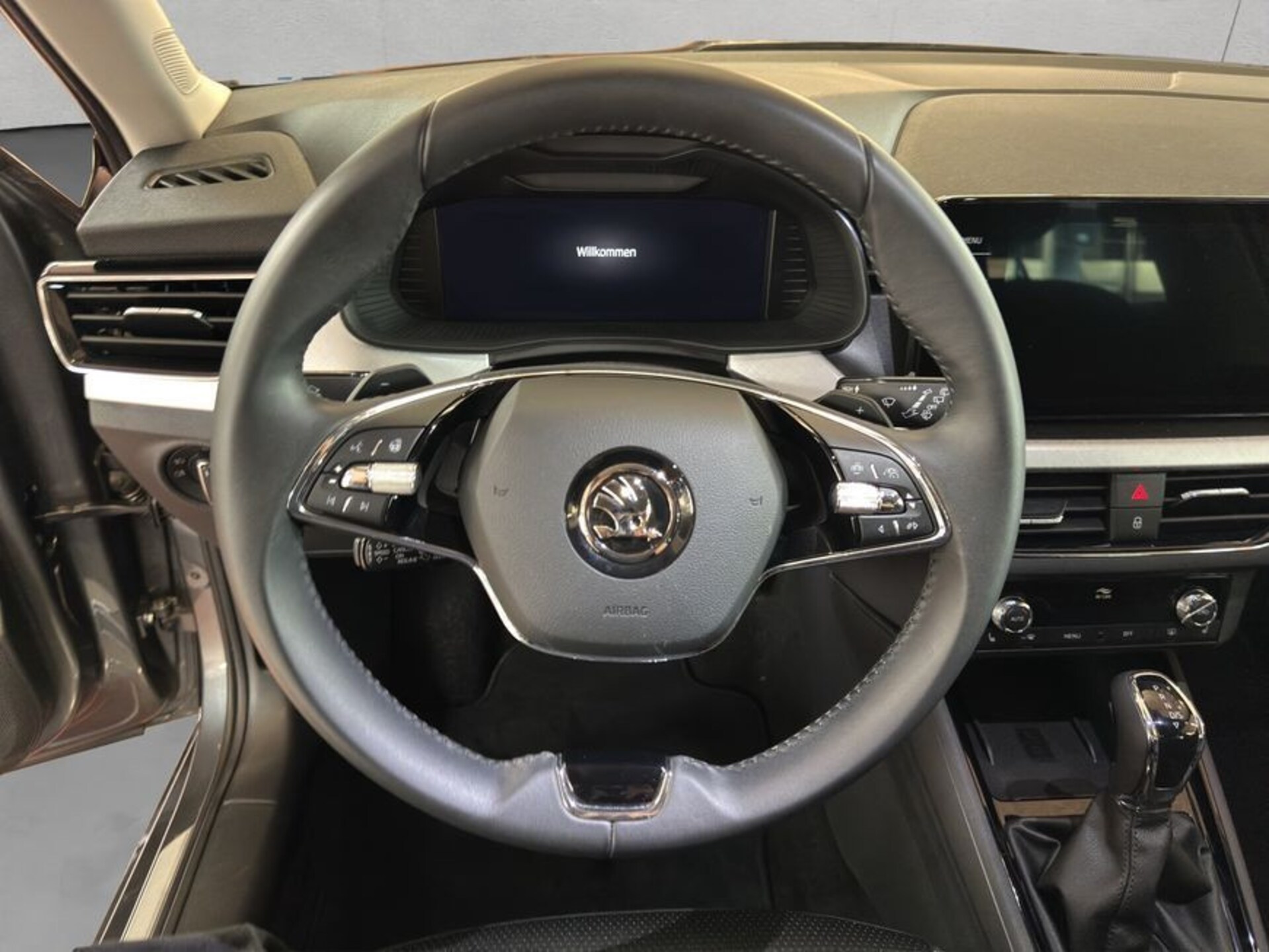 Skoda Kamiq Ambition
