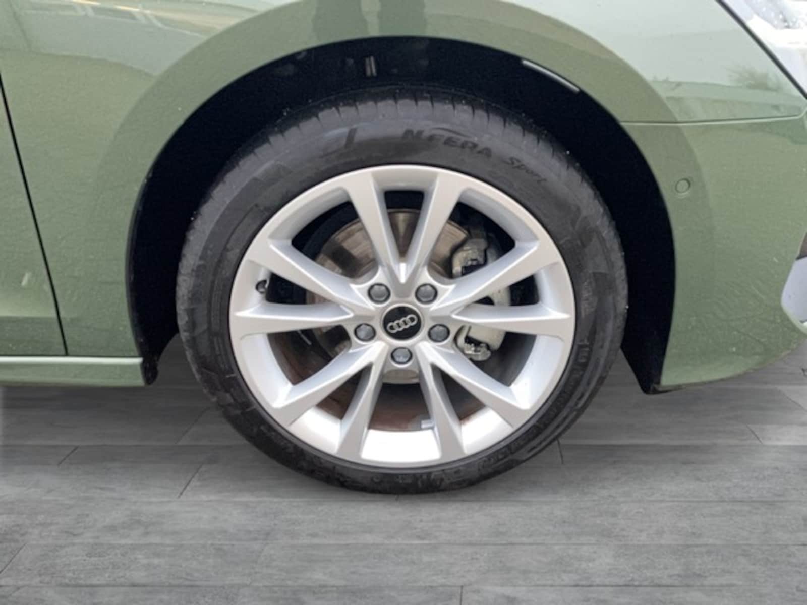 Audi A3 Sportback – Bild 6