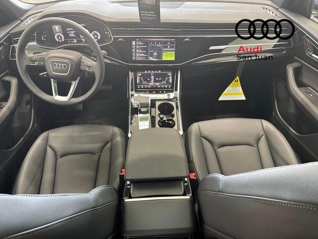 2026 Audi Q8 Premium Plus - Photo 34