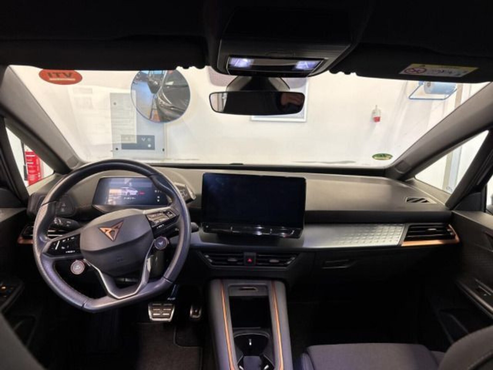 CUPRA Born – Bild 9