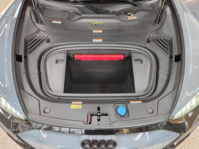 Audi e-tron GT quattro Premium kW 6