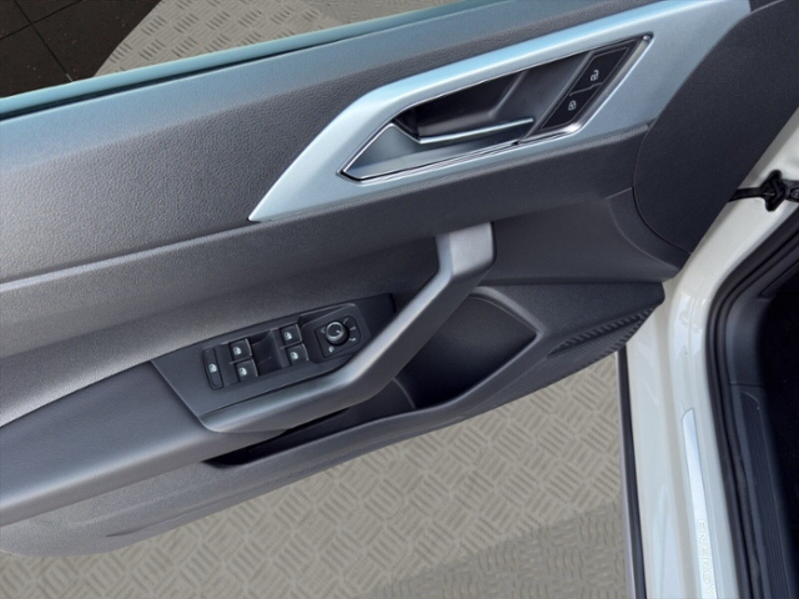 Volkswagen Taigo – Bild 16