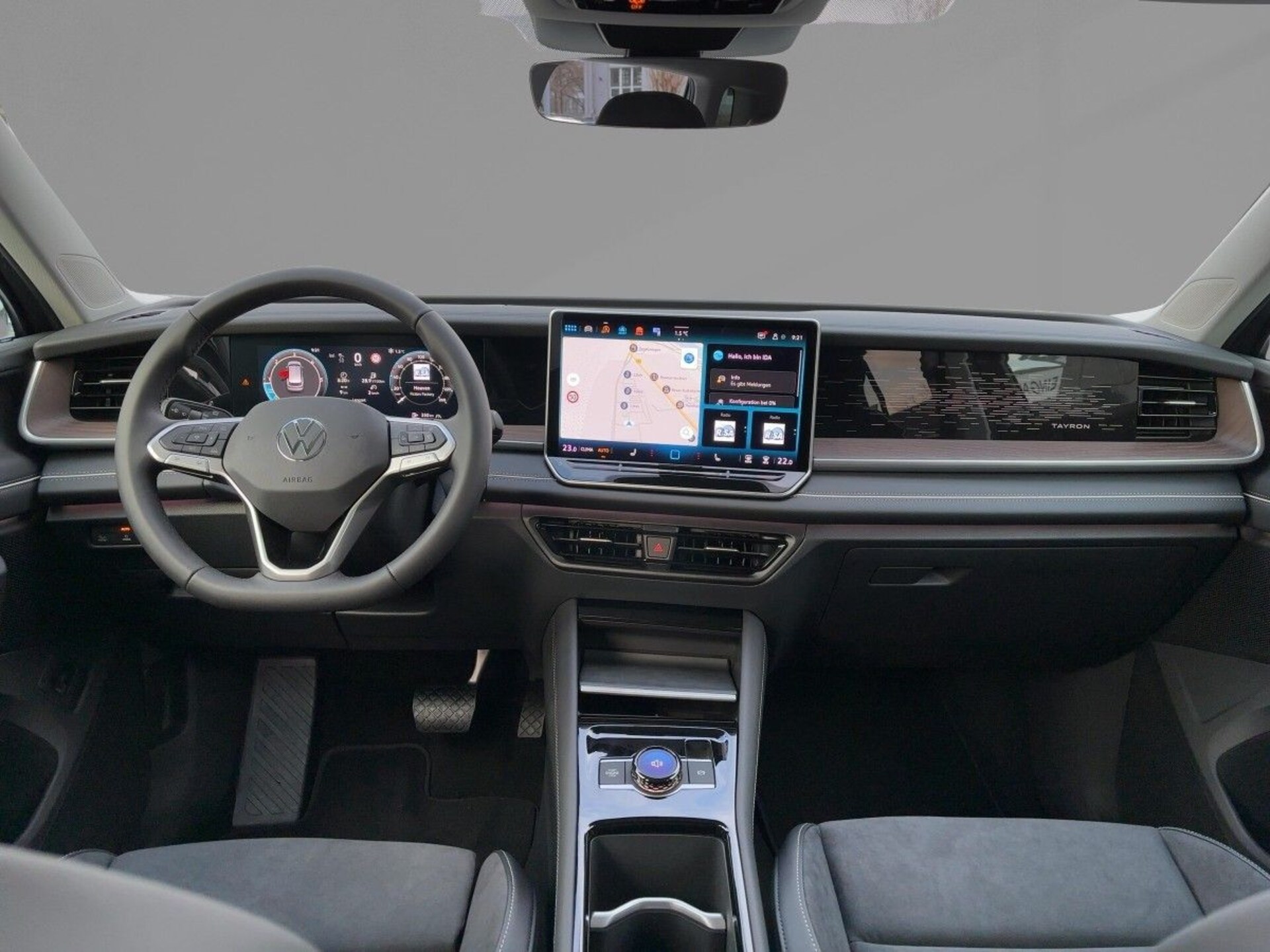 Volkswagen Tayron Elegance