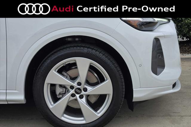 2025 Audi Q5 Prestige - Photo 8