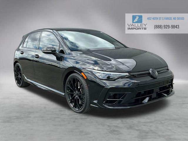 2025 Volkswagen Golf R