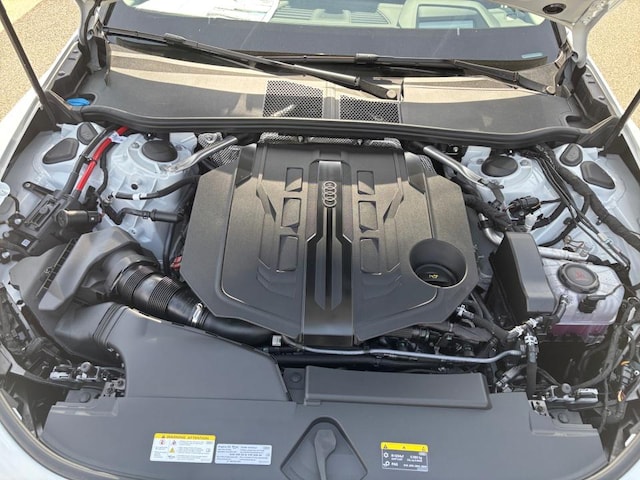 2026 Audi A6 Premium Plus - Photo 16