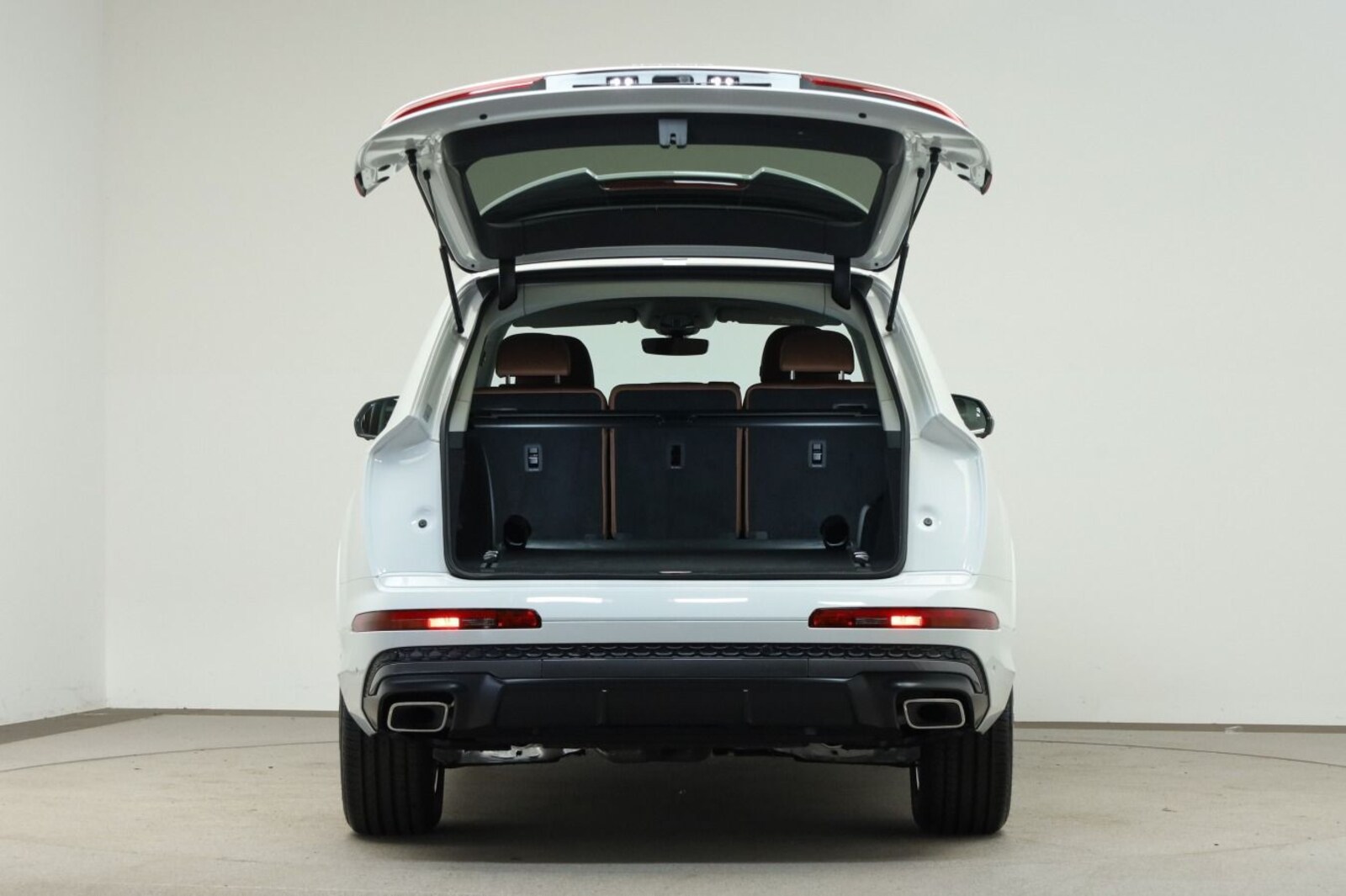 Audi Q7 – Bild 6