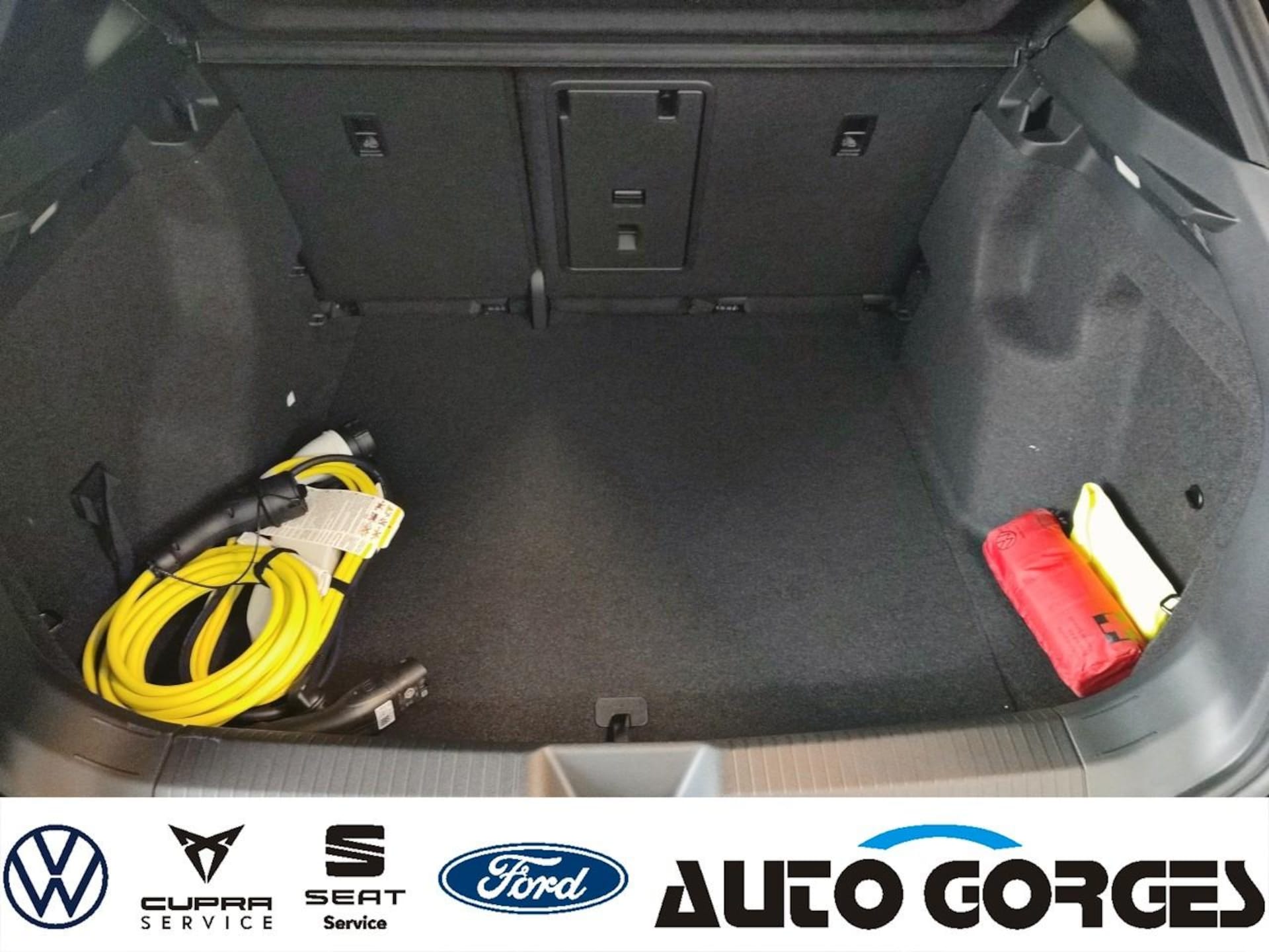 Volkswagen ID.4 GOAL Pro