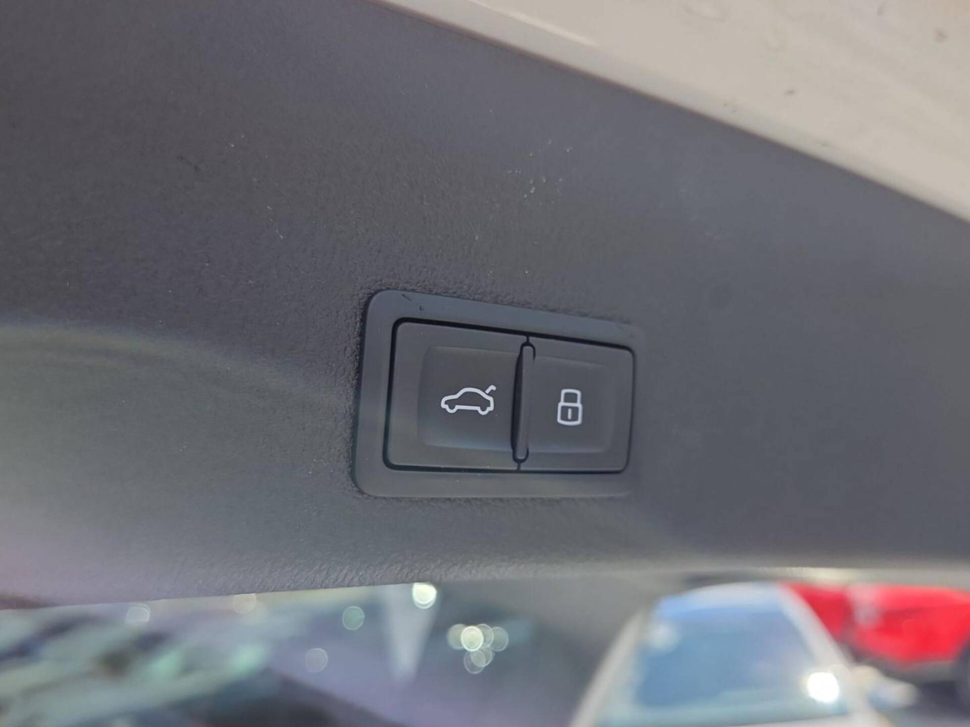 Audi A6 Avant TFSI e Design